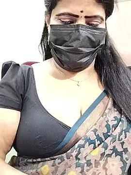 abinaya26 online show from February 1, 7:23 pm