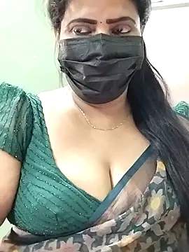 abinaya26 online show from February 19, 2:51 am