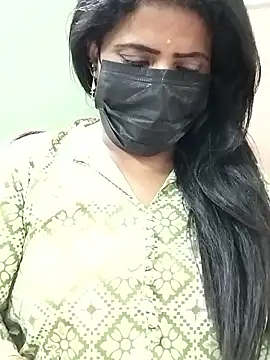 abinaya26 online show from March 23, 5:50 pm