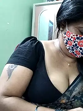 abinaya26 online show from April 16, 11:07 pm