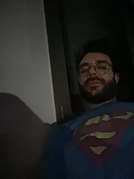 YJeromZCoxk online show from March 13, 2:38 am