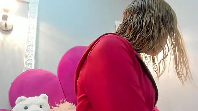 Bonniie 22 online show from February 23, 7:33 pm