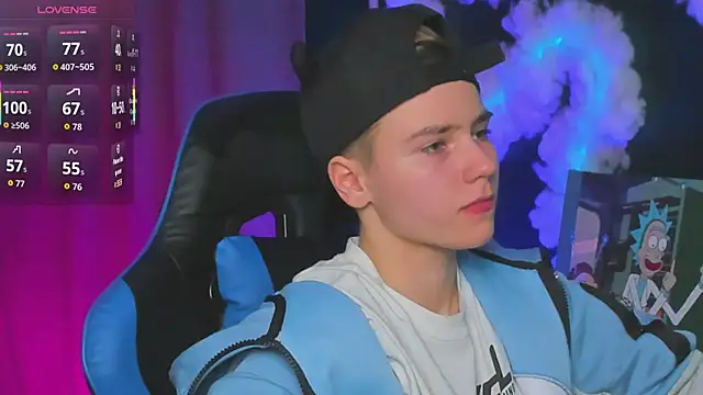 Jean Wilsons online show from December 5, 11:19 am