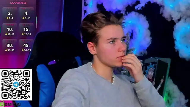 Jean Wilsons online show from January 7, 11:23 am