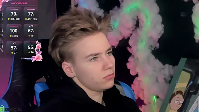 Jean Wilsons online show from February 16, 1:07 pm