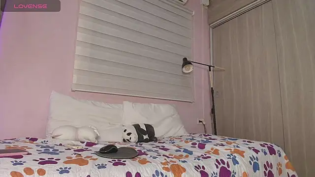 mary cute9 online show from December 17, 1:50 pm