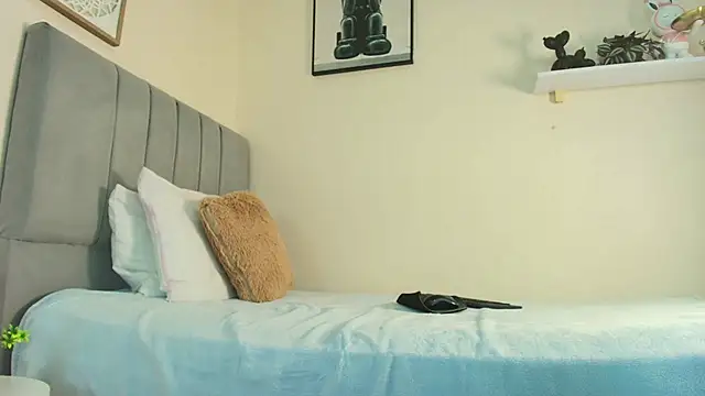 mary cute9 online show from April 15, 12:12 pm