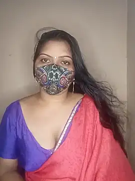 Bagi-Sexy online show from February 27, 7:04 pm