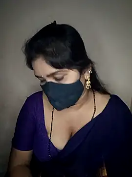 Bagi-Sexy online show from September 27, 7:19 pm