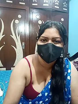 Bagi-Sexy online show from April 7, 11:15 pm