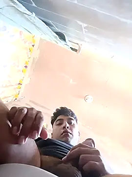 crisssalazar online show from March 10, 8:23 pm