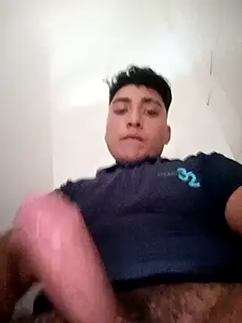 crisssalazar online show from September 9, 8:41 pm