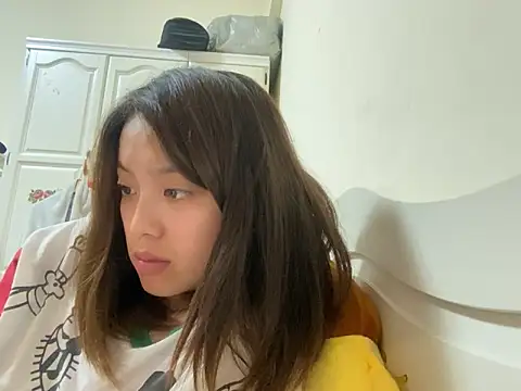 ladypaggy online show from March 6, 3:45 pm