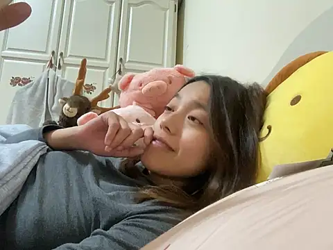 ladypaggy online show from March 16, 3:50 pm