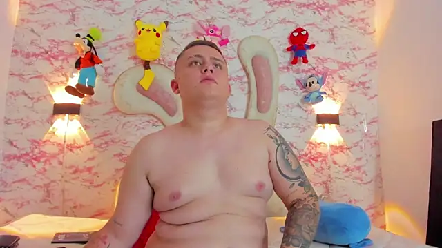 IM SINAY online show from November 11, 12:10 am