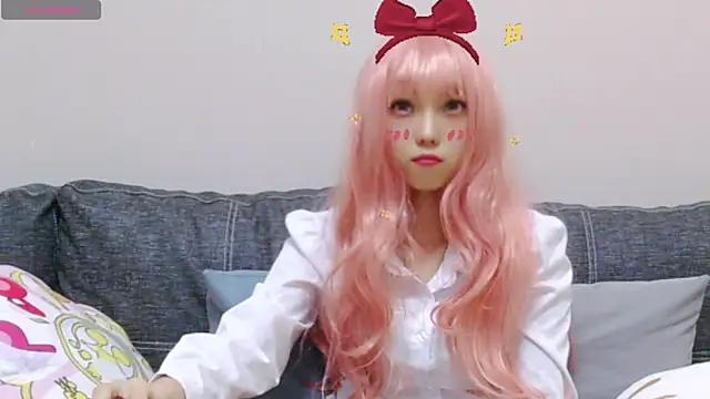 chenenna7 online show from March 15, 3:37 pm