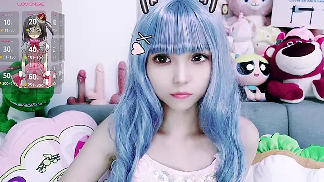 chenenna7 online show from September 16, 1:45 pm