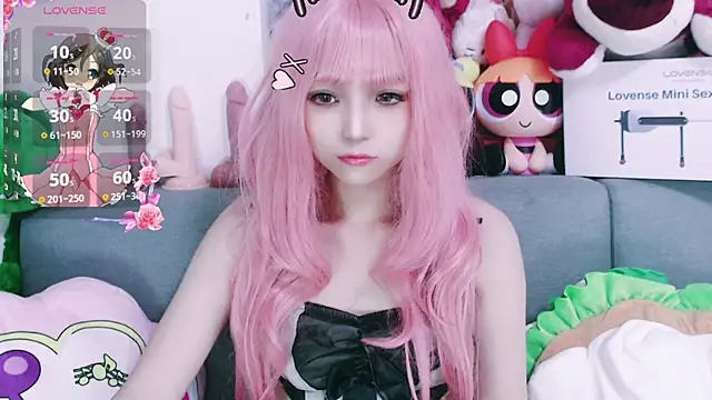 chenenna7 online show from October 16, 2:07 pm