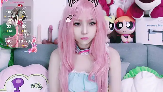 chenenna7 online show from November 2, 2:08 pm