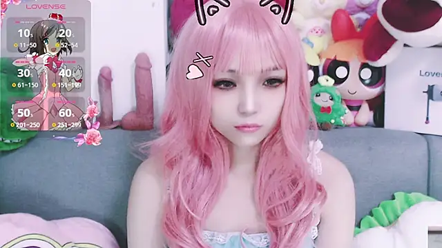 chenenna7 online show from January 14, 1:39 pm