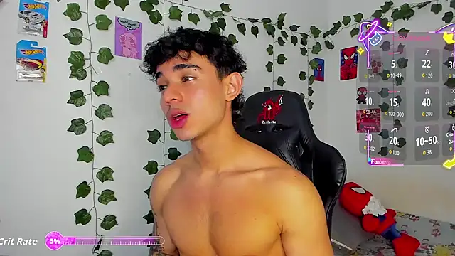 Noah milleer online show from October 21, 9:15 pm