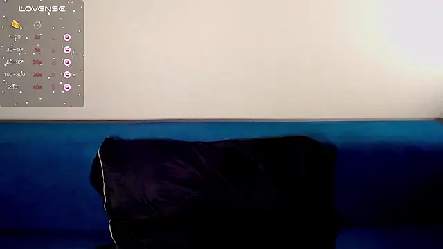 MilaTima online show from February 12, 9:21 pm