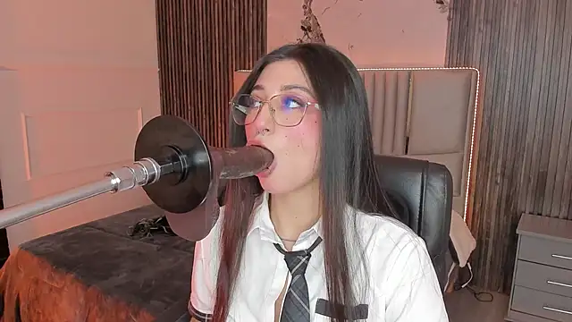 Gabrielakassi online show from October 2, 11:39 am