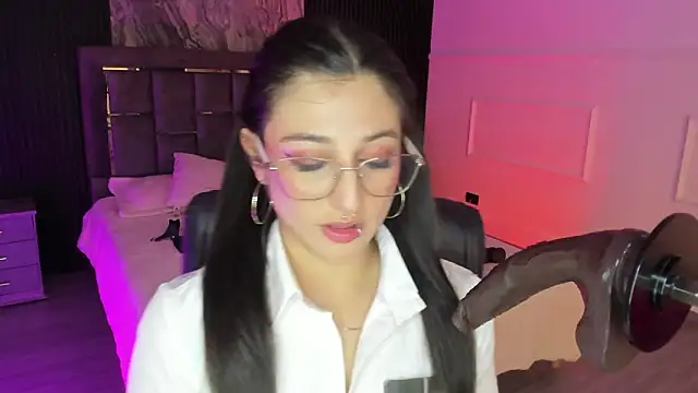 Gabrielakassi online show from February 20, 11:32 am