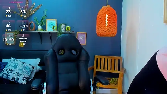 yessila parker online show from February 26, 9:52 am