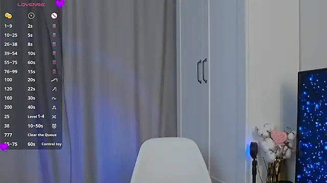 Miss Vic online show from March 7, 4:33 pm