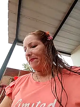 Snapshot of Sexy-Woman-Mature chatting on February 8, 12:19 pm Sexy-Woman-Mature online show from February 8, 12:19 pm