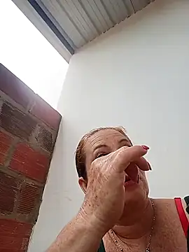 Sexy-Woman-Mature online show from March 23, 2:43 pm