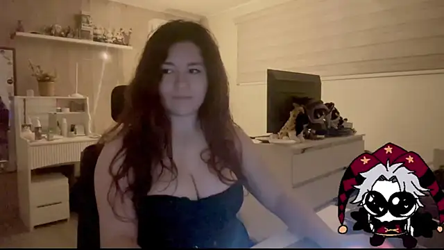 Snapshot of Piolapk chatting on July 23, 2:31 am Piolapk online show from July 23, 2:31 am