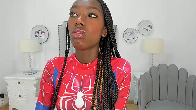 Snapshot of SamantaMarquez chatting on November 16, 7:41 pm SamantaMarquez online show from November 16, 7:41 pm