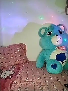 candy  girls14 online show from March 18, 2:15 am