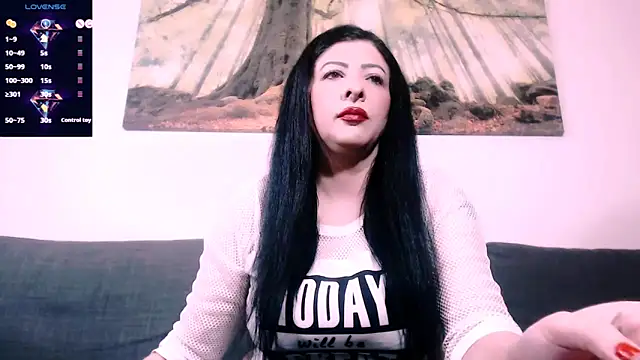 Alina eve online show from March 21, 11:15 am