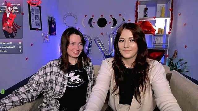 helli belli online show from February 16, 9:55 pm