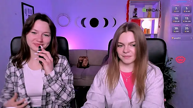 helli belli online show from February 27, 8:20 pm