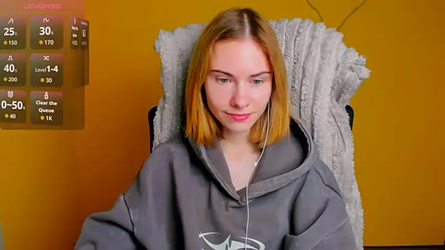 Fiona Night online show from February 27, 6:35 am