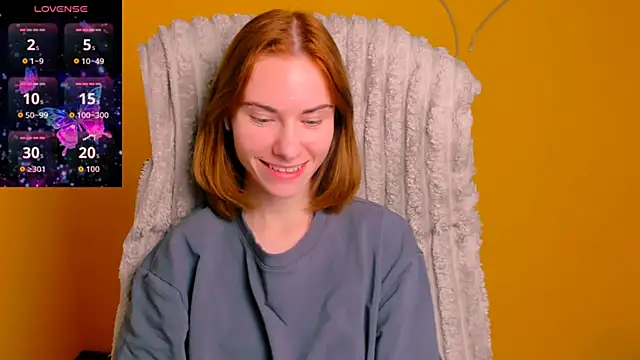 Fiona Night online show from March 25, 6:08 am