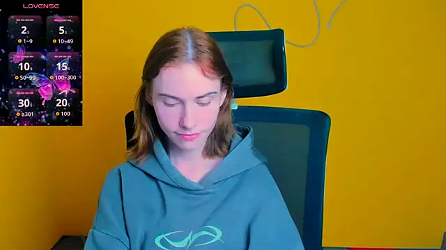 Fiona Night online show from April 1, 11:33 am