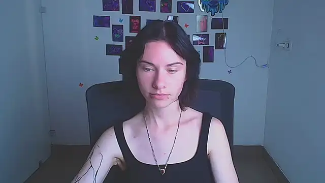 Snapshot of Fiona_Night chatting on May 7, 11:26 am Fiona Night online show from May 7, 11:26 am
