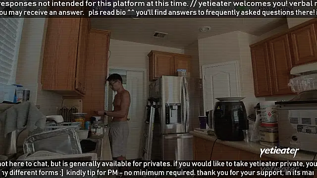 yetieater online show from February 10, 6:45 pm