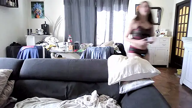  little blake online show from February 24, 10:46 am