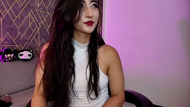 Tahara Romanov online show from March 25, 3:51 pm