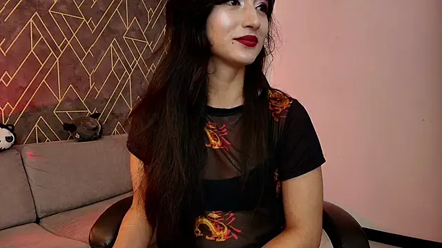 Tahara Romanov online show from March 26, 3:50 pm