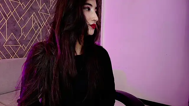 Tahara Romanov online show from April 16, 4:41 pm