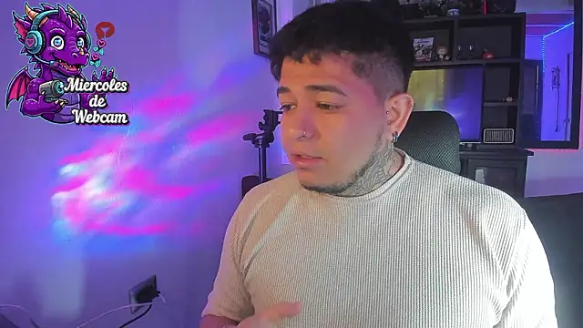 Strip Classes Col online show from January 14, 3:06 pm