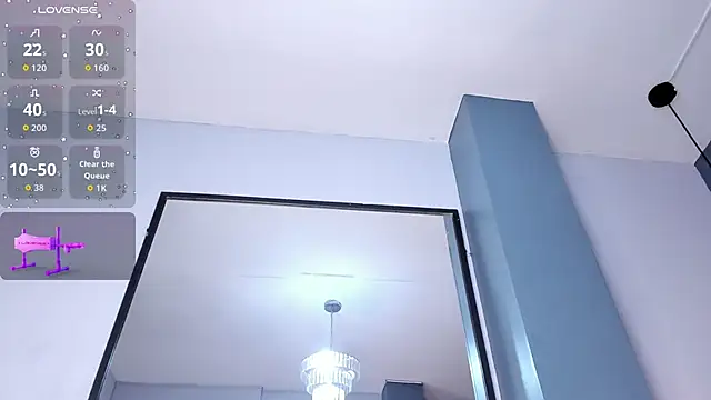 Melissa 23  online show from March 17, 12:08 pm