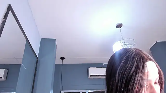 Melissa 23  online show from March 19, 11:47 am